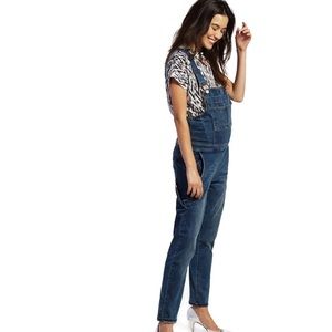 Maternity Denim / Jean Overalls